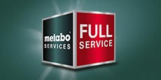 navigation Metabo Services